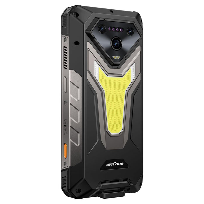 Смартфони Ulefone ARMOR 34 PRO 16 GB RAM 512 GB