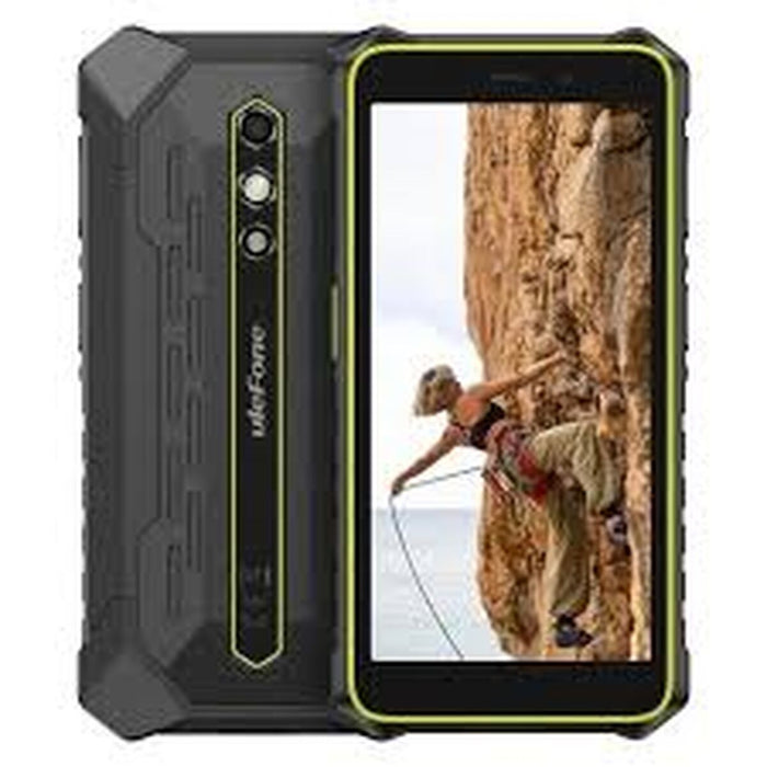 Смартфони Ulefone
