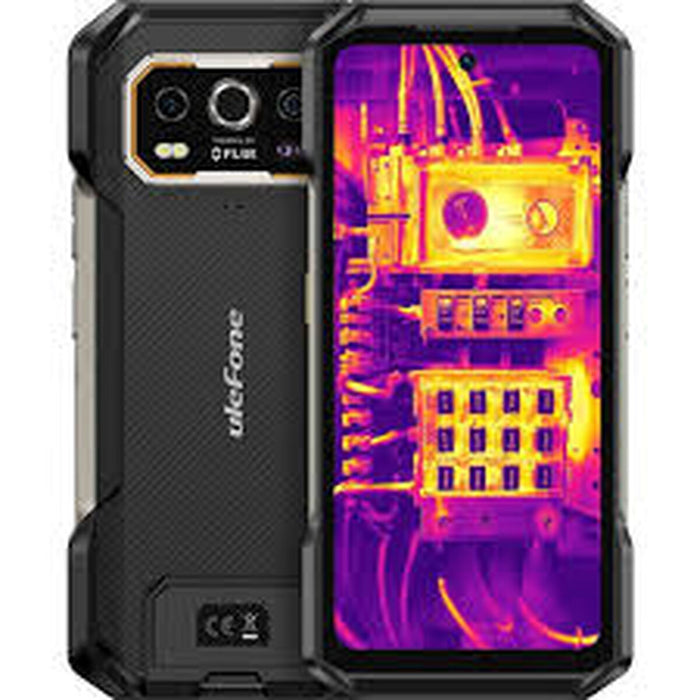 Смартфони Ulefone