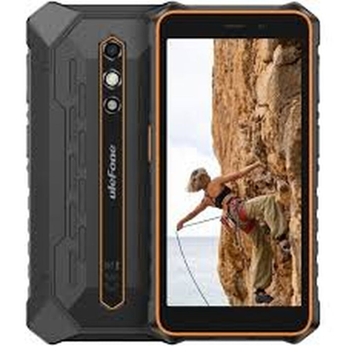 Смартфони Ulefone