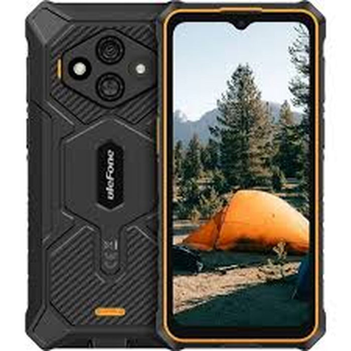 Смартфони Ulefone