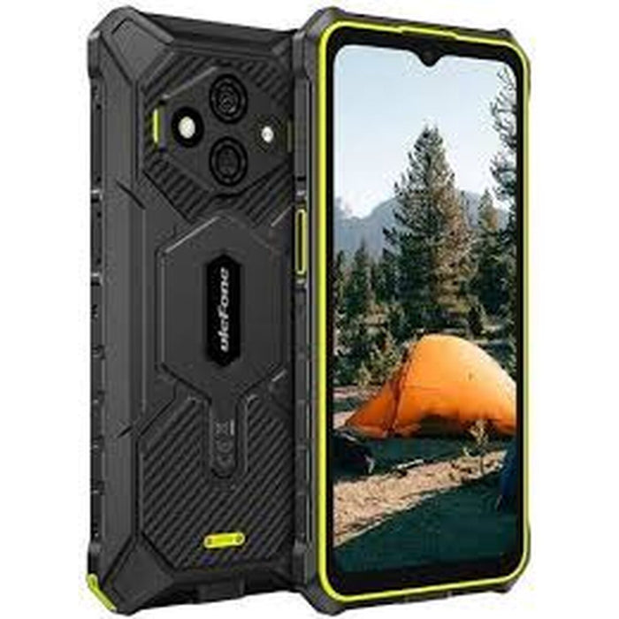 Смартфони Ulefone