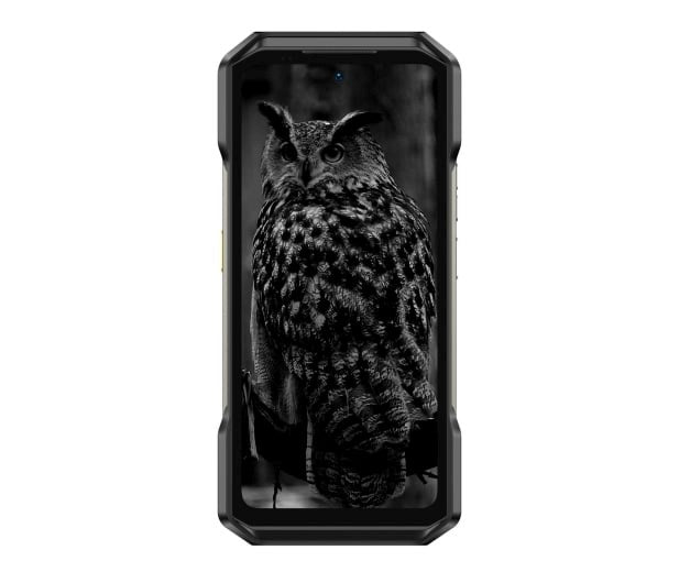 Ulefone Armor 27 4G LTE 12/256GB Черен без зарядно