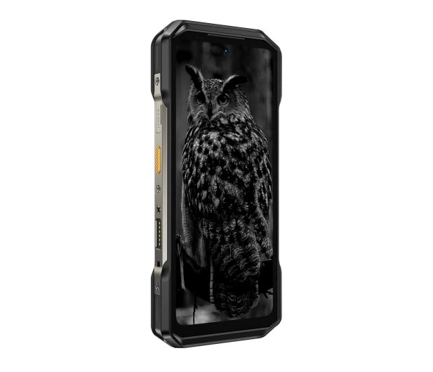 Ulefone Armor 27 4G LTE 12/256GB Черен без зарядно
