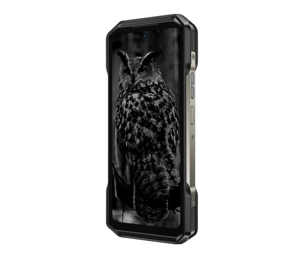 Ulefone Armor 27 4G LTE 12/256GB Черен без зарядно