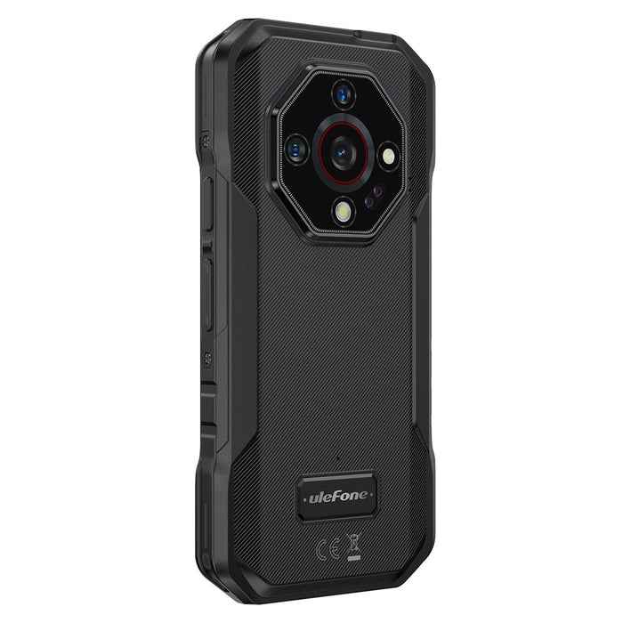 Ulefone Armor X32 6/128GB Future Black