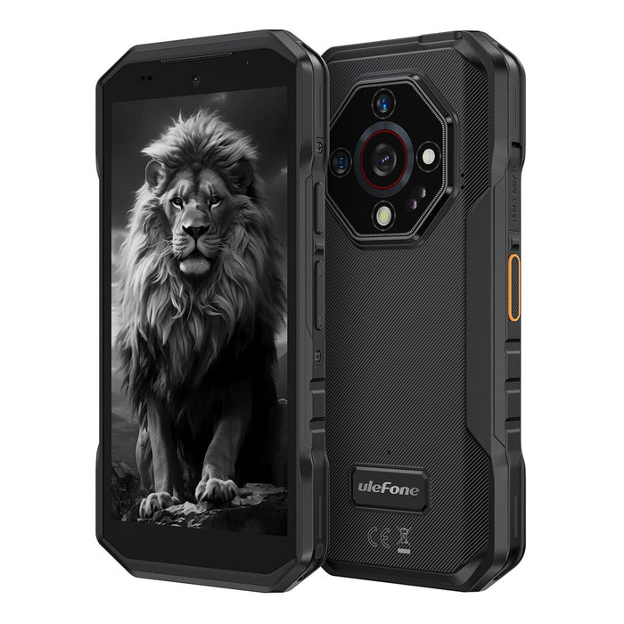 Ulefone Armor X32 Pro 5G 8/256GB Future Black