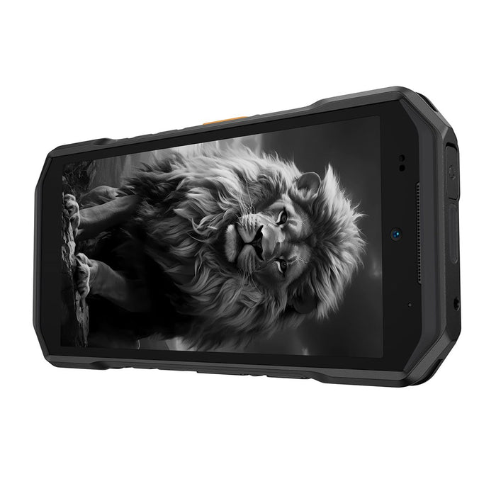 Ulefone Armor X32 Pro 5G 8/256GB Future Black