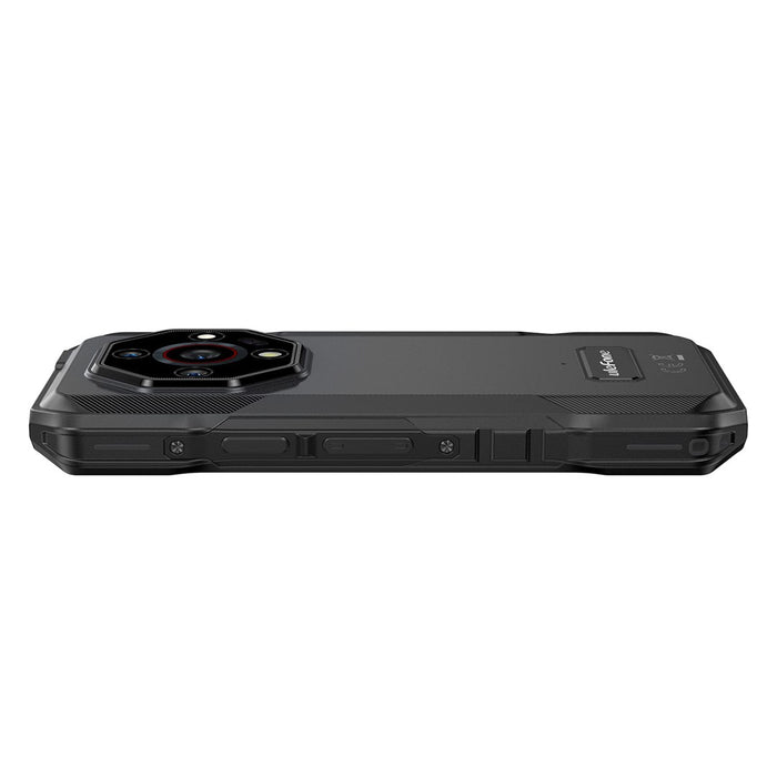 Ulefone Armor X32 Pro 5G 8/256GB Future Black