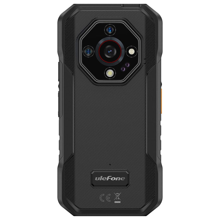 Ulefone Armor X32 Pro 5G 8/256GB Future Black
