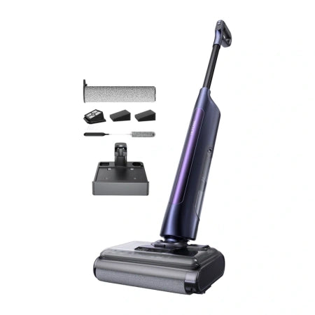 ULTENIC AC1 Triflex вертикална прахосмукачка с функция за почистване