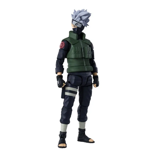 ULTIMATE LEGENDS NARUTO - HATAKE KAKASHI