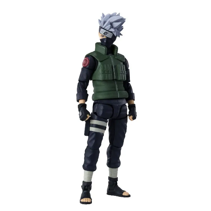 ULTIMATE LEGENDS NARUTO - HATAKE KAKASHI
