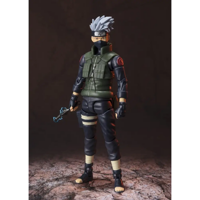 ULTIMATE LEGENDS НАРУТО - КАКАШИ ГОЛЯМАТА ВОЙНА