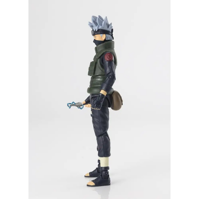 ULTIMATE LEGENDS НАРУТО - КАКАШИ ГОЛЯМАТА ВОЙНА