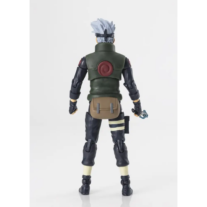 ULTIMATE LEGENDS НАРУТО - КАКАШИ ГОЛЯМАТА ВОЙНА