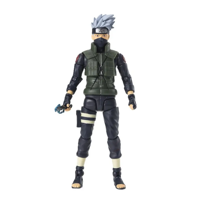 ULTIMATE LEGENDS НАРУТО - КАКАШИ ГОЛЯМАТА ВОЙНА