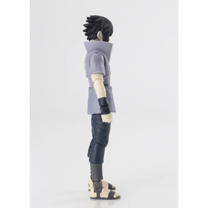 ULTIMATE LEGENDS NARUTO - SASUKE FINAL VALLEY