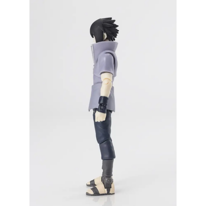 ULTIMATE LEGENDS NARUTO - SASUKE FINAL VALLEY