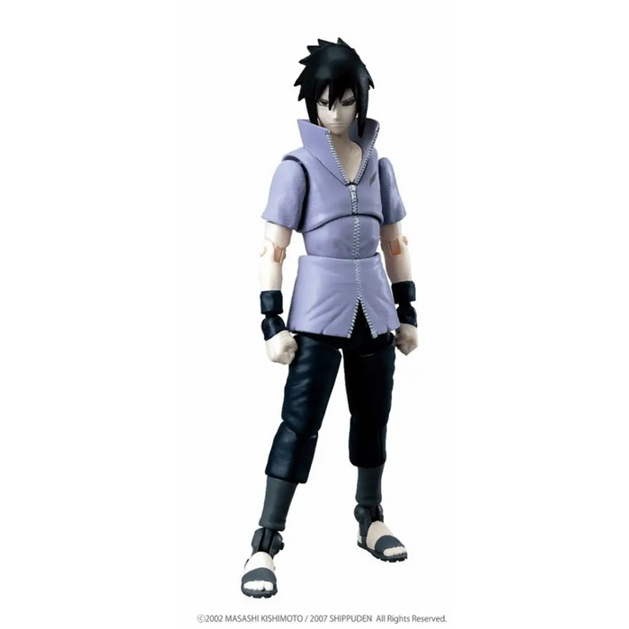 ULTIMATE LEGENDS NARUTO - SASUKE FINAL VALLEY