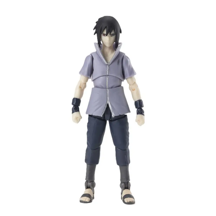 ULTIMATE LEGENDS NARUTO - SASUKE FINAL VALLEY
