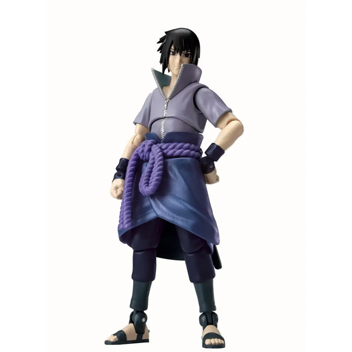 ULTIMATE LEGENDS NARUTO - UCHIHA SASUKE(SHIPUDEN)