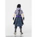 ULTIMATE LEGENDS NARUTO - UCHIHA SASUKE(SHIPUDEN)