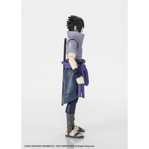 ULTIMATE LEGENDS NARUTO - UCHIHA SASUKE(SHIPUDEN)