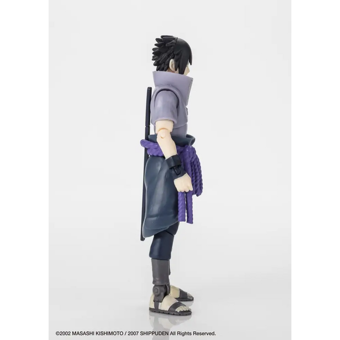 ULTIMATE LEGENDS NARUTO - UCHIHA SASUKE(SHIPUDEN)