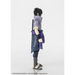 ULTIMATE LEGENDS NARUTO - UCHIHA SASUKE(SHIPUDEN)