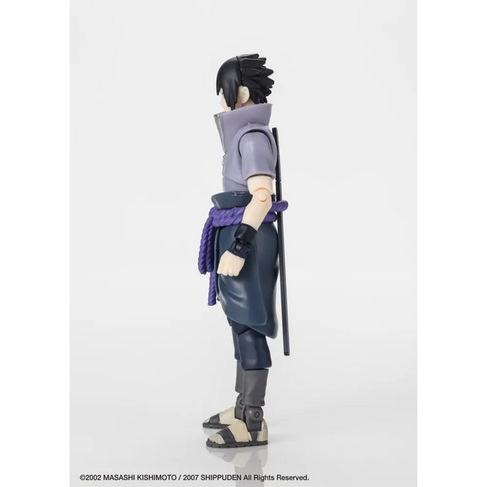 ULTIMATE LEGENDS NARUTO - UCHIHA SASUKE(SHIPUDEN)