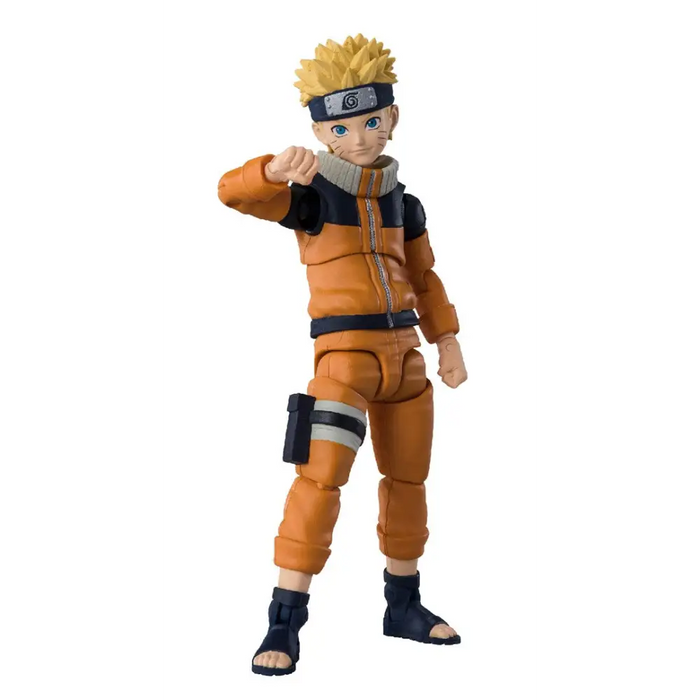 ULTIMATE LEGENDS NARUTO - UZUMAKI NARUTO (ДЕТСТВО)