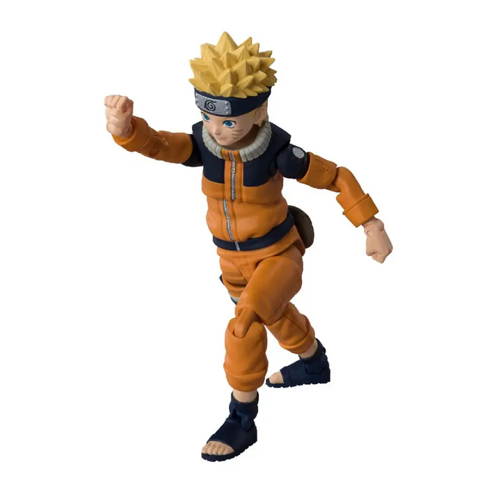 ULTIMATE LEGENDS NARUTO - UZUMAKI NARUTO (ДЕТСТВО)
