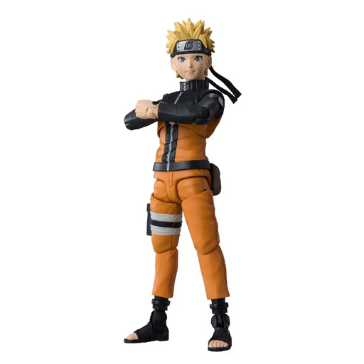 ULTIMATE LEGENDS NARUTO - UZUMAKI NARUTO(ADULT)