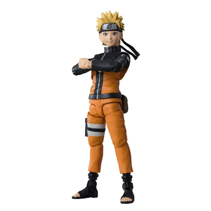 ULTIMATE LEGENDS NARUTO - UZUMAKI NARUTO(ADULT)
