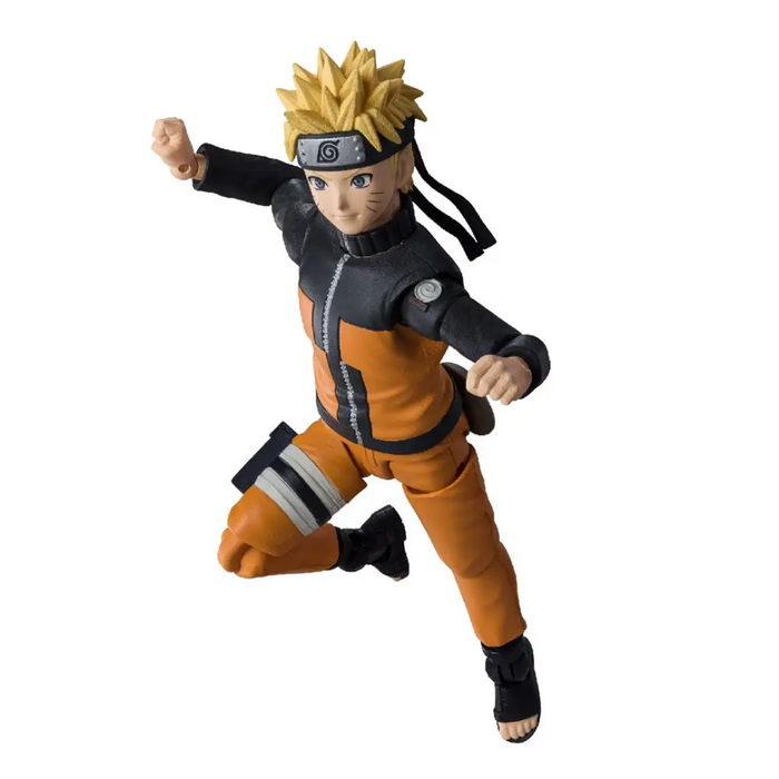 ULTIMATE LEGENDS NARUTO - UZUMAKI NARUTO(ADULT)