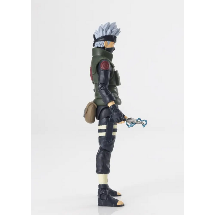 ULTIMATE LEGENDS НАРУТО - КАКАШИ ГОЛЯМАТА ВОЙНА