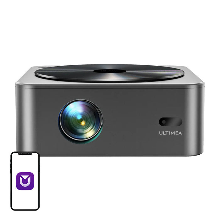 Проектор Ultimea Apollo P40