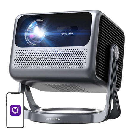 Проектор Ultimea Nova C40