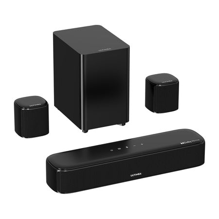 Саундбар Ultimea Aura A50 Pro