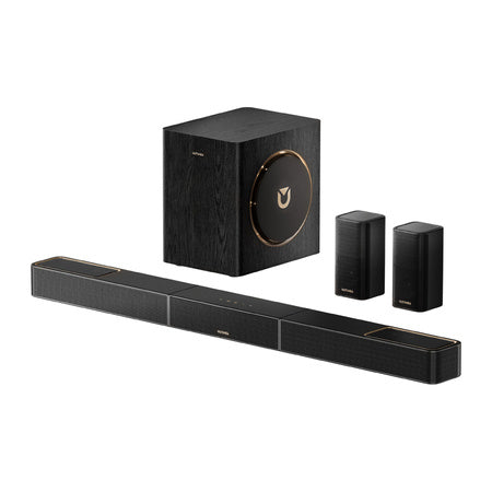Саундбар Ultimea Skywave X40