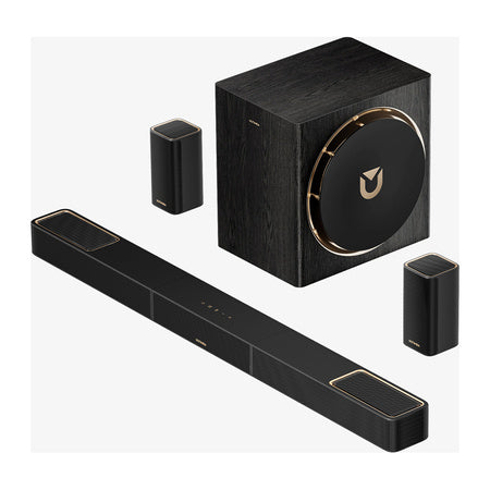 Саундбар Ultimea Skywave X50