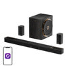 Саундбар Ultimea Skywave X50