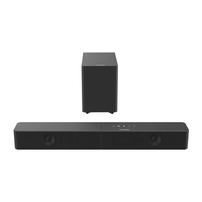 Саундбар Ultimea Poseidon R3T