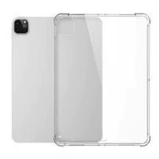Ultra Clear Antishock Case Гел TPU Cover за Huawei MatePad