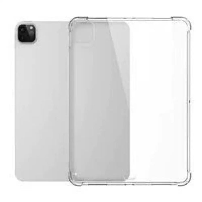 Ultra Clear Antishock Case Гел TPU Cover за Samsung Galaxy