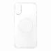Ultra Clear Case с MagSafe за Samsung Galaxy A36 5G