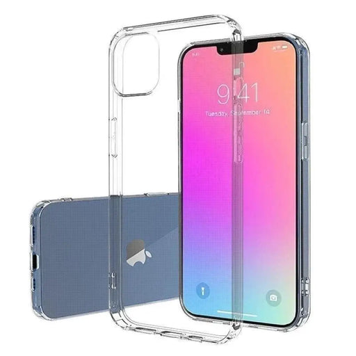 Ultra Clear Case за Samsung Galaxy A56 5G - Прозрачен