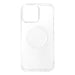 Ultra Clear MagSafe съвместим калъф за iPhone 17 Pro Max