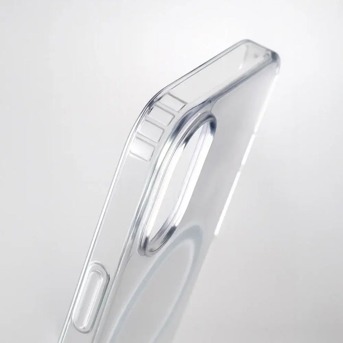 Ултра прозрачен MagSafe Sam A37